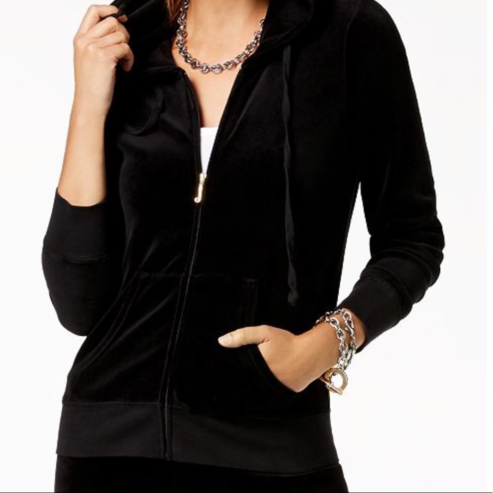 Juicy Couture Track Suit